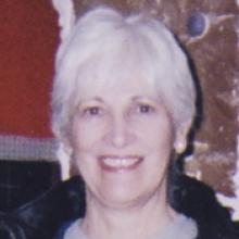 LORRAINE ROSE TOCHER Obituary pic