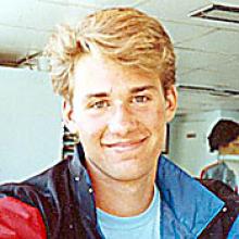 GREGORY STEPHEN ZAZULAK  Obituary pic