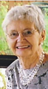 ORAL TISDALE MCGREGOR Obituary pic