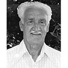 EDWARD TED DUNCAN HONEY Obituary pic