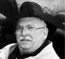 ALBERT LADE Obituary pic