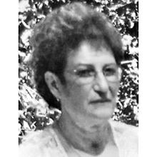 MARIA CONCEICAO ARRUDA Obituary pic