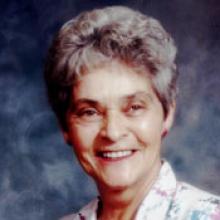 DIANA GRESKO (MOORE) Obituary pic