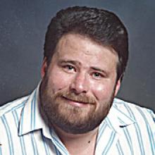 CRAIG ARTHUR LECO Obituary pic