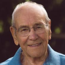 CLIFFORD LORNE HELPS Obituary pic