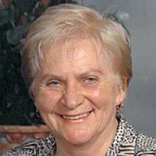 ELLA MEIER Obituary pic