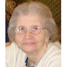 HIRONDINA MEDEIROS Obituary pic