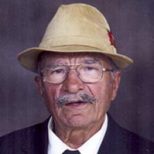 ANTONIO DICRESCENZO Obituary pic