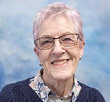 DEIRDRE ANN DEGAGNE (Moore) Obituary pic