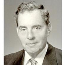 ALAN GRANT HOWISON Obituary pic