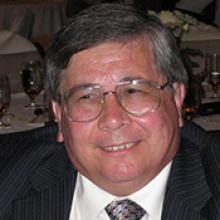 DR. PETER HARVEY WARKENTIN Obituary pic