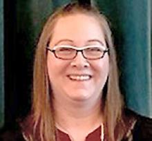 LISA MICHELLE LOVALLO Obituary pic
