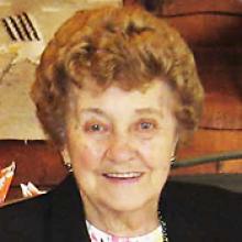 AMY LOUISE DOSKOCH Obituary pic