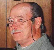 KARL LUEBBERT Obituary pic