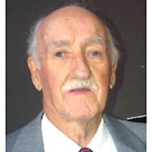 HARVIE WILLIAM TURNER Obituary pic