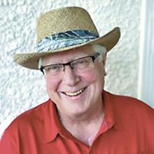 HENDRICK J. RYMARCZUK Obituary pic