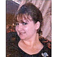 MARTHA VICTORIA MARTINSON Obituary pic