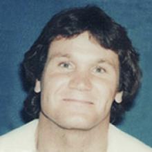 CHRISTOPHER CHARLES ROCKWELL Obituary pic