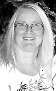 PATRICIA ANNE KANTELUK Obituary pic