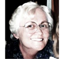 JOHANNA (MARIA) LAVALLEE Obituary pic
