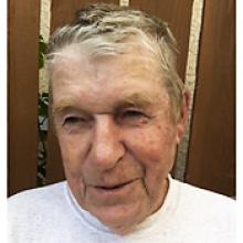 NICHOLAS KOSWIN Obituary pic