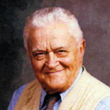 WILLIAM KALYNIUK Obituary pic