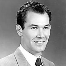 MORLEY JAMES MINOR Obituary pic