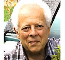 GIUSEPPE CIULLA Obituary pic