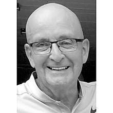 JOHN (JACK) FREDERICK SINNOCK CPA Obituary pic