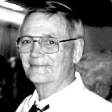 DAVID BRYAN SWAIL Obituary pic