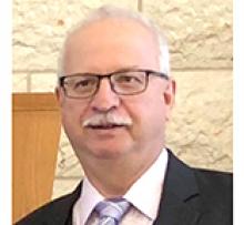 TRISS (JAMES) FULKERSON Obituary pic