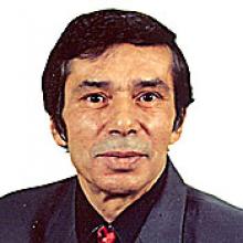 JOSE PEREIRA DOS SANTOS Obituary pic