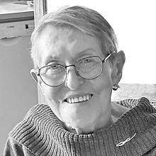 ISABEL MONICA RADOS Obituary pic