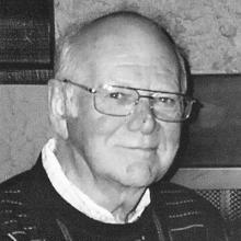 KENNETH JAMES WANKLING Obituary pic