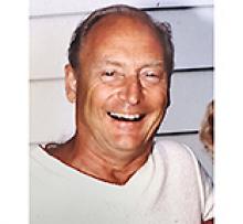 RUDOLF WIESER (RUDI) Obituary pic