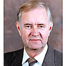 REGINALD ADRIAN EBBELING Obituary pic