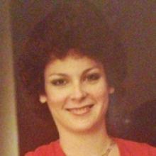 ARLEIGH JOAN THORGRIMSON (WYLIE) Obituary pic