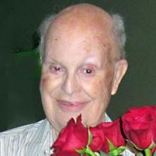 KENNETH WILLIAM (BILL) ELLIOTT Obituary pic