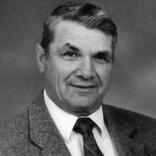 MARCEL FILLION Obituary pic