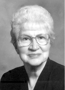 Dr. Isabelle Margaret Mills Obituary pic
