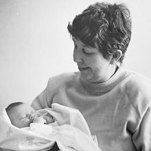 MARY JANE ELIZABETH LONG Obituary pic