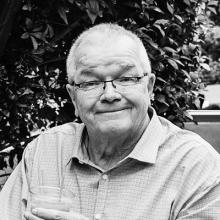 GARY VOKEY Obituary pic