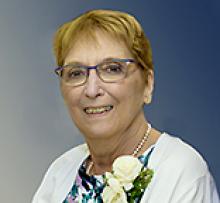 CAROLYN DONALDA PENNER Obituary pic