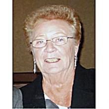 MARY GOODZ (ZALUSKI) Obituary pic