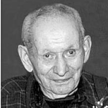 LEONARD T. SWYNAR - Obituary pic