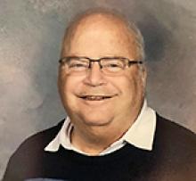 LOUIS CARRIERE Obituary pic