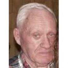 ARTHUR GUSTAVE GIESE Obituary pic