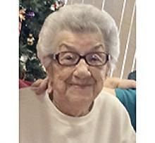 ANNE KRAWCHUK Obituary pic