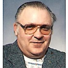 GRANT WILDE Obituary pic