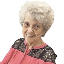 EDYTHE VERNA SHOLIKOWSKI Obituary pic